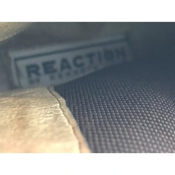 Reaction By Kenneth Cole Womens Brown Crepe Canaveral Chelsea Boots Size US 7.5M - Picture 9 of 10